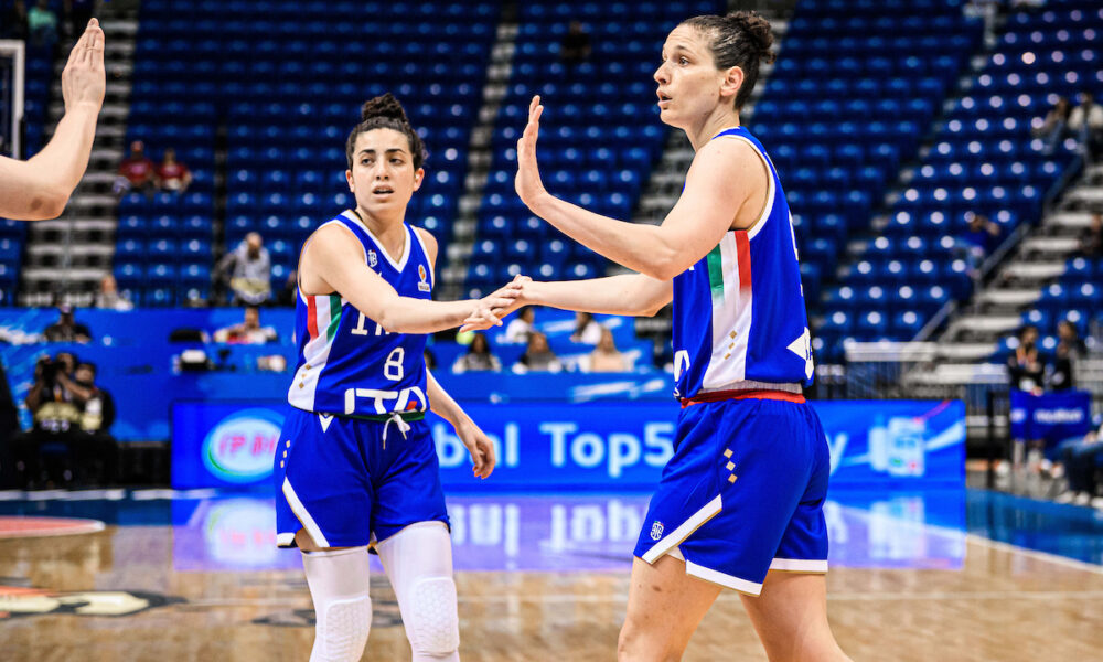 Costanza Verona Cecilia Zandalasini