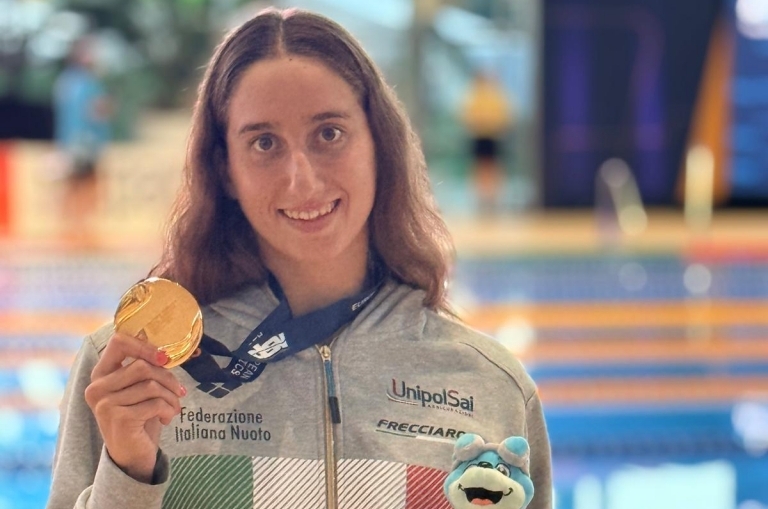 Caterina Santamrogio