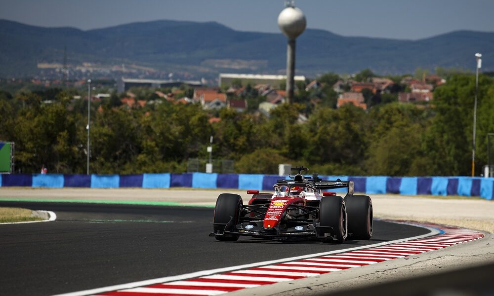 Charles Leclerc
