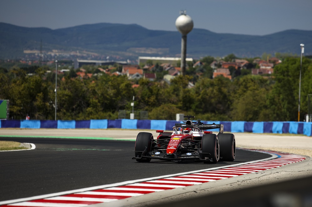 Charles Leclerc