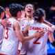 Cina volley