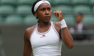 Coco Gauff