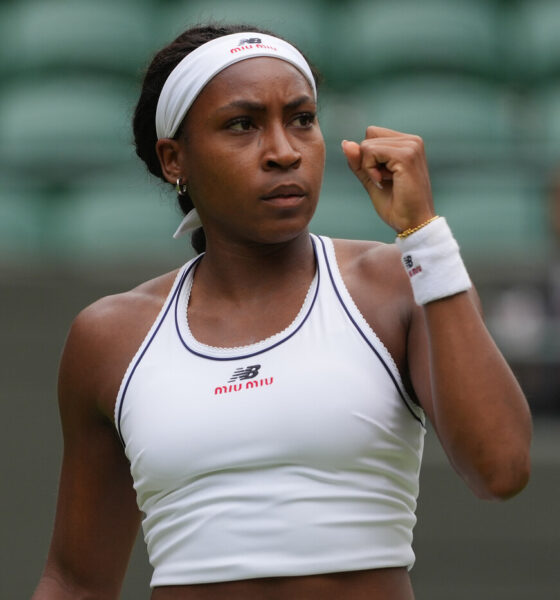 Coco Gauff