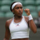 Coco Gauff