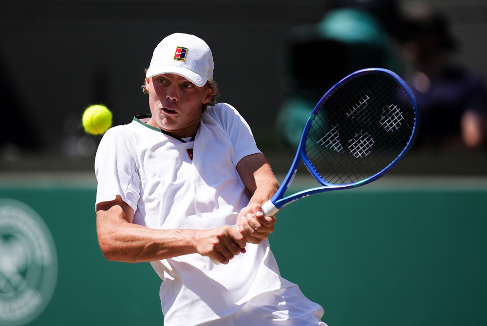 Cruz Hewitt