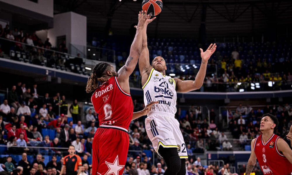 Devon Hall
