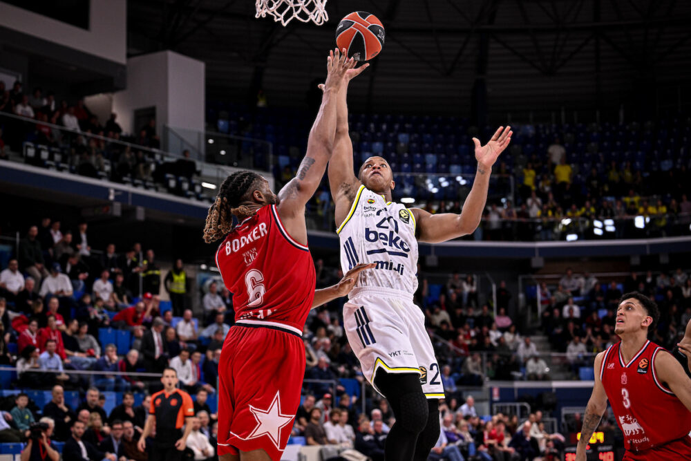 Devon Hall