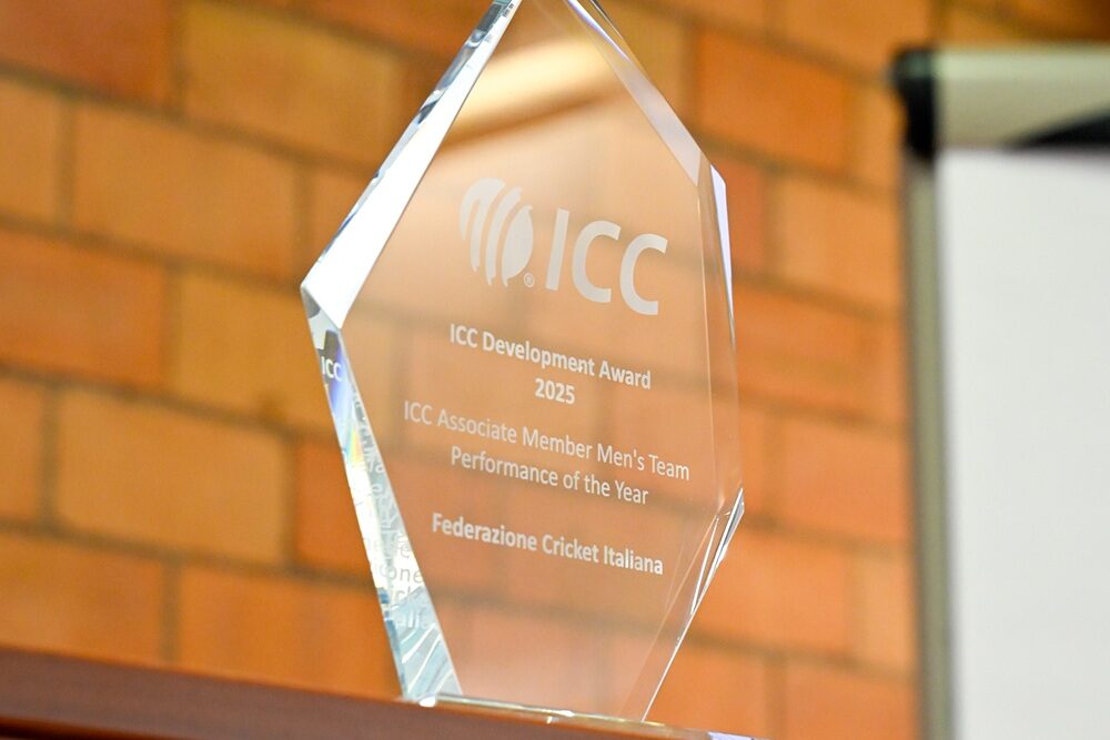 Federazione Italiana Cricket