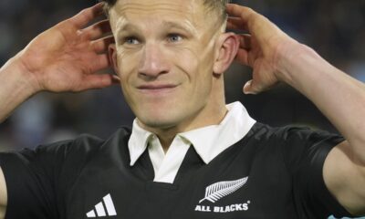 Damian McKenzie