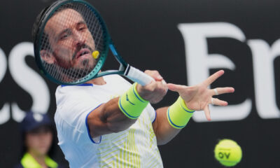 Damir Dzumhur