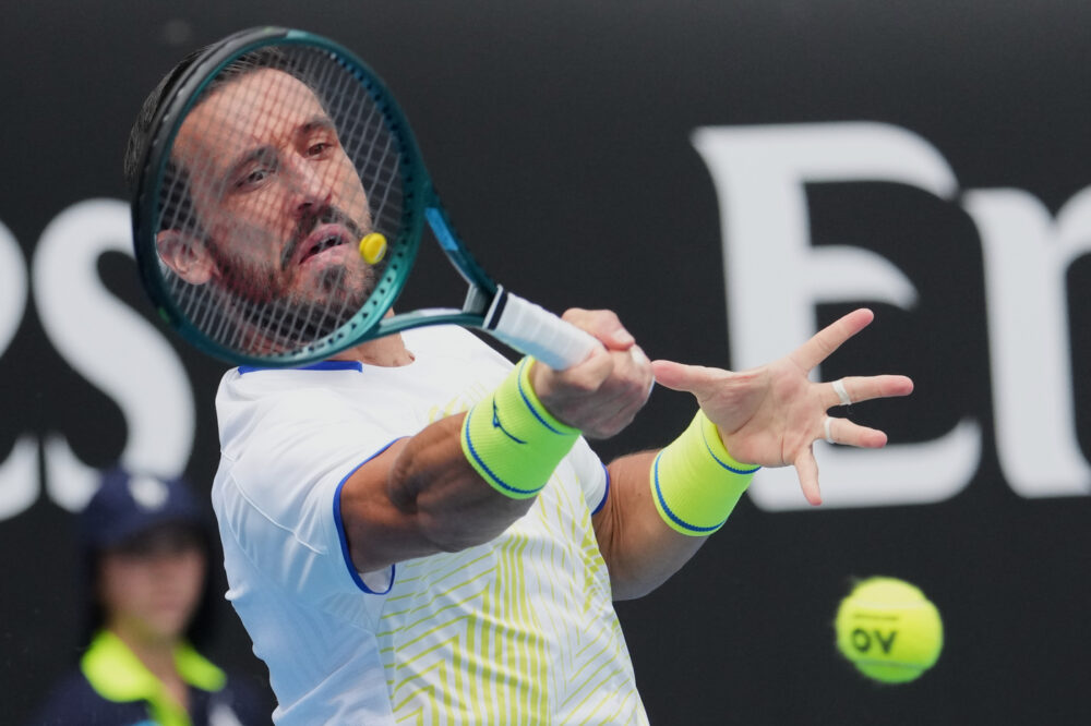 Damir Dzumhur