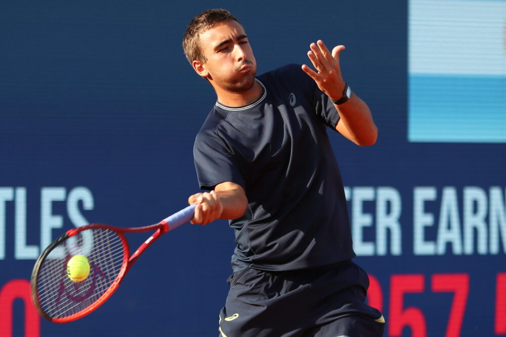 daniel merida piega damir dzumhur e trionfa a umago primo titolo atp per lo spagnolo da Oasport.it daniel merida piega damir dzumhur e trionfa a umago primo titolo atp per lo spagnolo