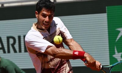Daniel Vallejo
