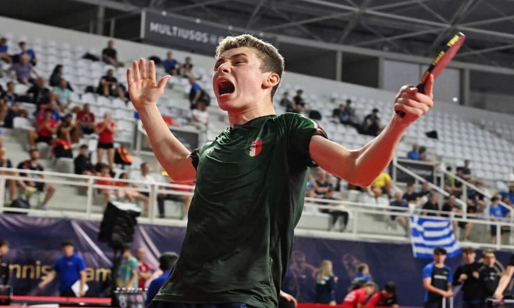 Danilo Faso / ETTU