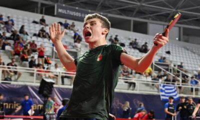 Danilo Faso / ETTU