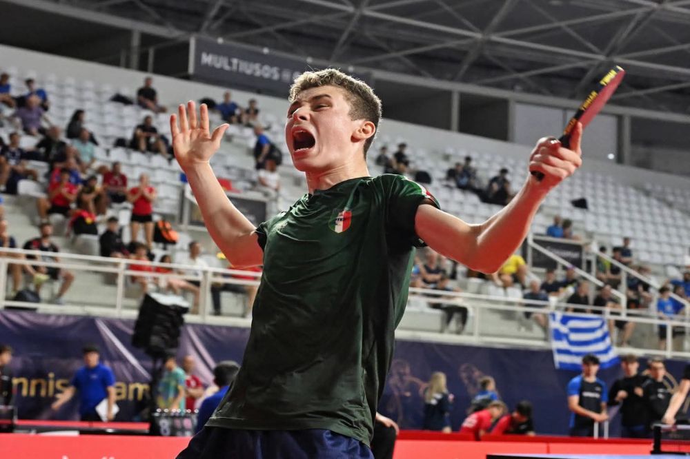 Danilo Faso / ETTU