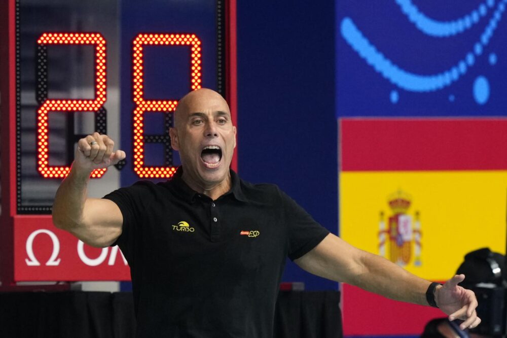 al via la final eight di world cup parte la caccia alla spagna l8217italia vuole continuare a stupire da Oasport.it al via la final eight di world cup parte la caccia alla spagna l8217italia vuole continuare a stupire