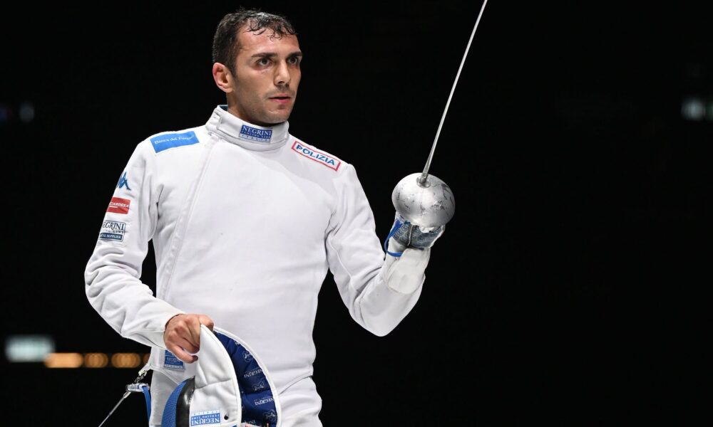 Davide Di Veroli