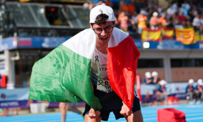 Davide Sorressa