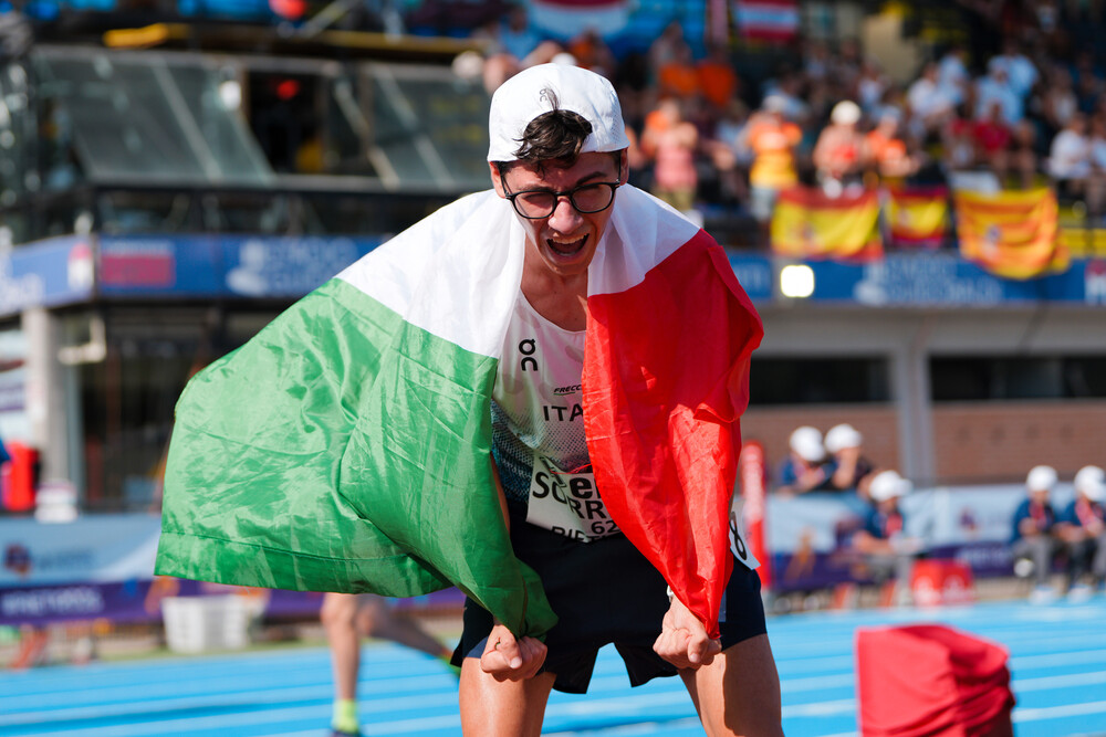 Davide Sorressa
