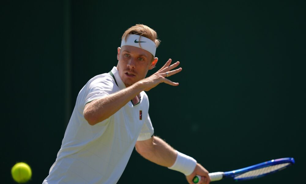 Denis Shapovalov