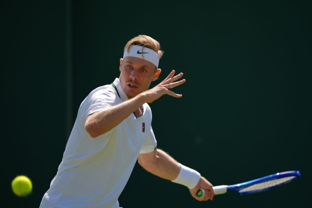 Denis Shapovalov