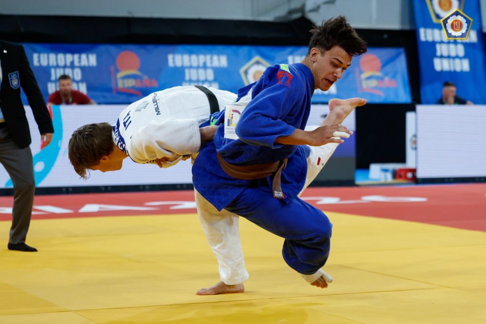 Cristian Parisi