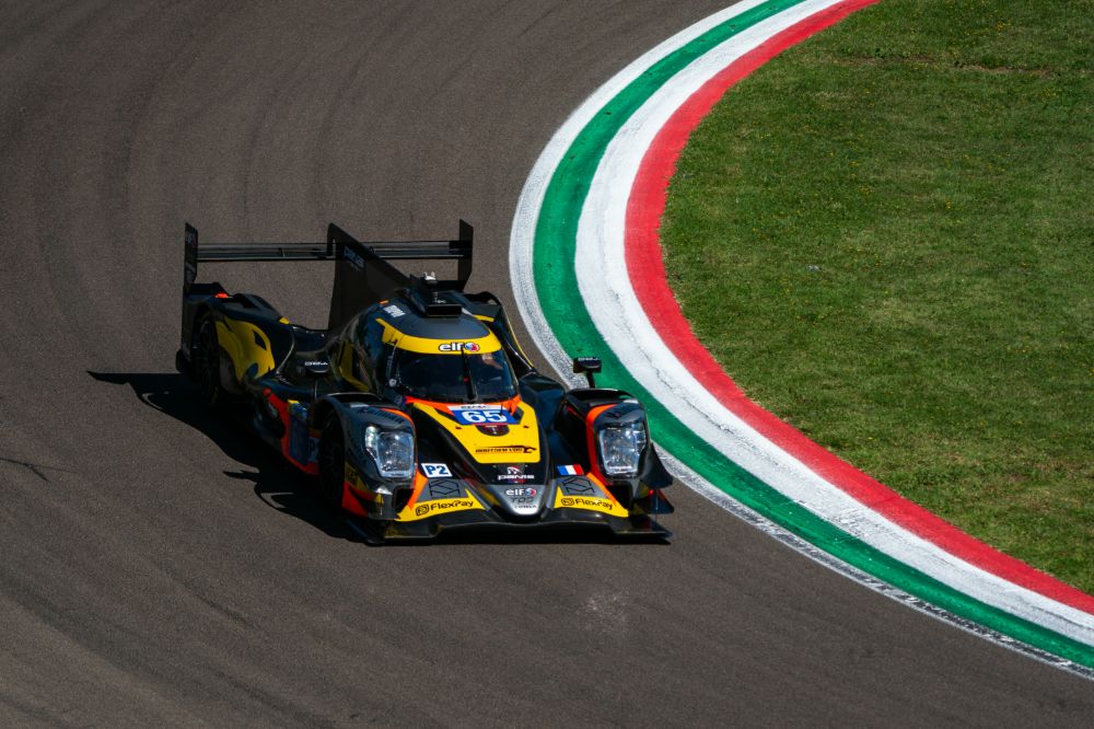 elms gt indycar e wec il recap completo del weekend motoristico da Oasport.it elms gt indycar e wec il recap completo del weekend motoristico