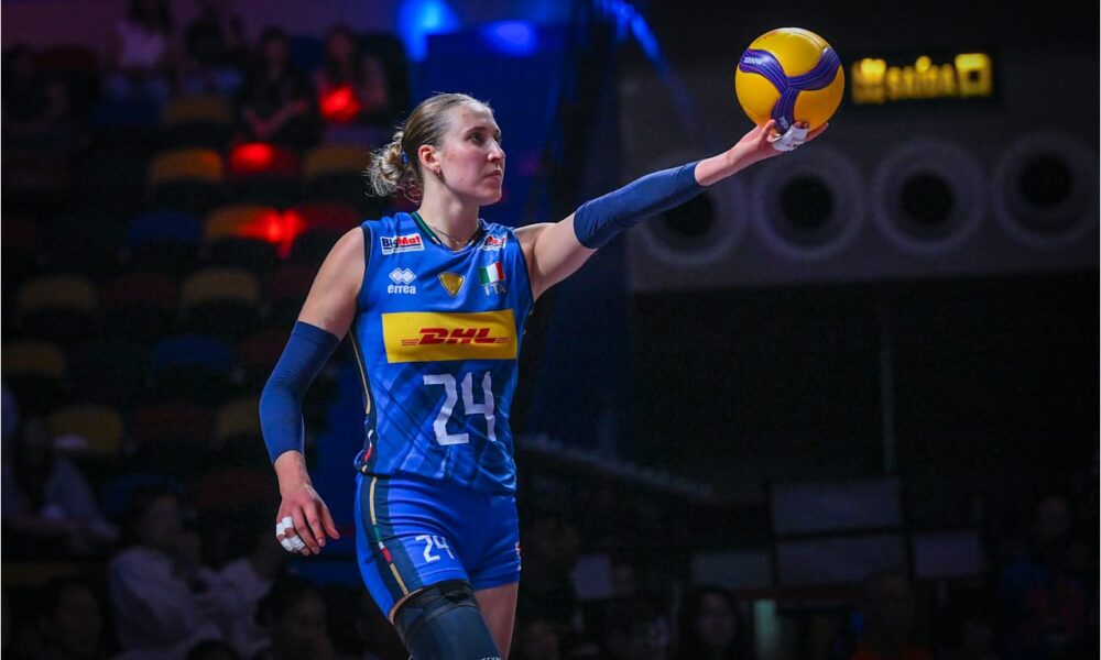 Ekaterina Antropova