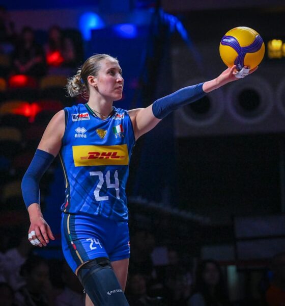Ekaterina Antropova