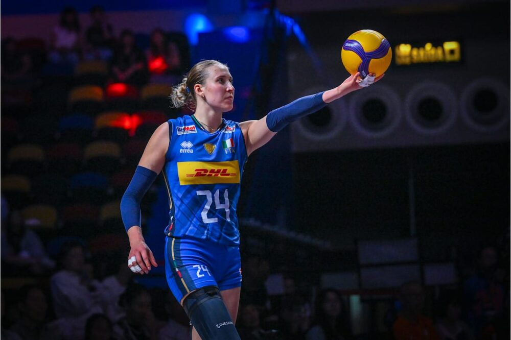 Ekaterina Antropova