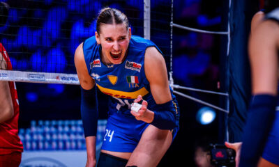 Ekaterina Antropova