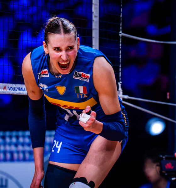 Ekaterina Antropova