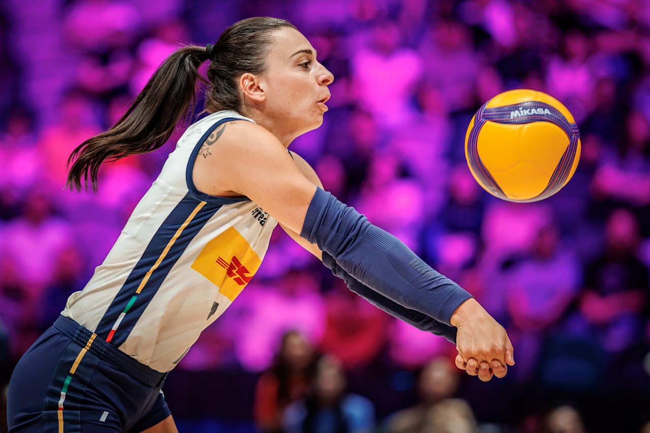 come arriva l8217italia alle finals di nations league dall8217esperimento antropova alla nuova certezza fersino da Oasport.it come arriva l8217italia alle finals di nations league dall8217esperimento antropova alla nuova certezza fersino