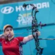 Ella Gibson / Ph. World Archery