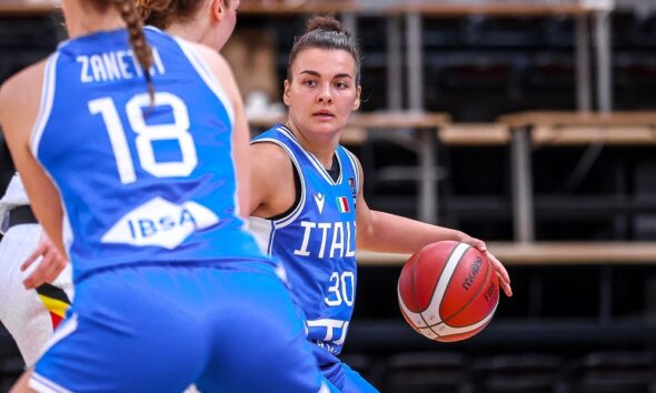 Emanuela Trozzola
