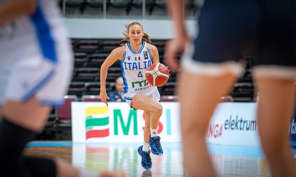 Emma Giacchetti