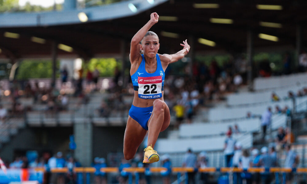 Erika Saraceni