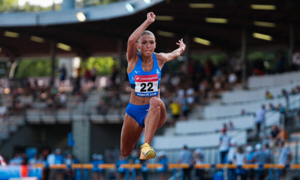 Erika Saraceni