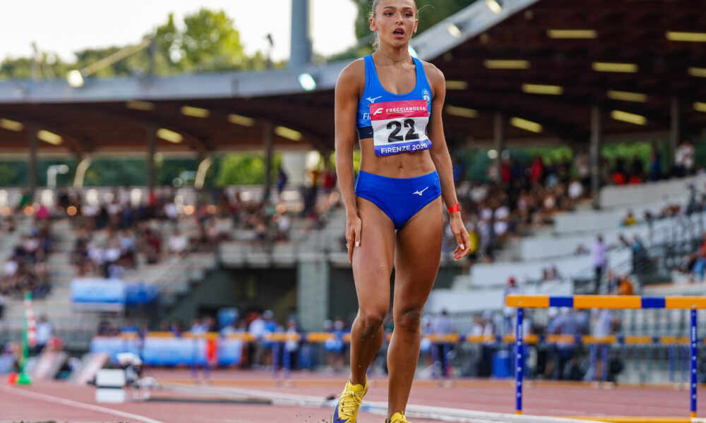 Erika Saraceni