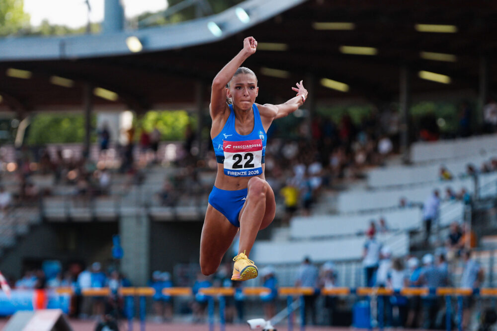 Erika Saraceni