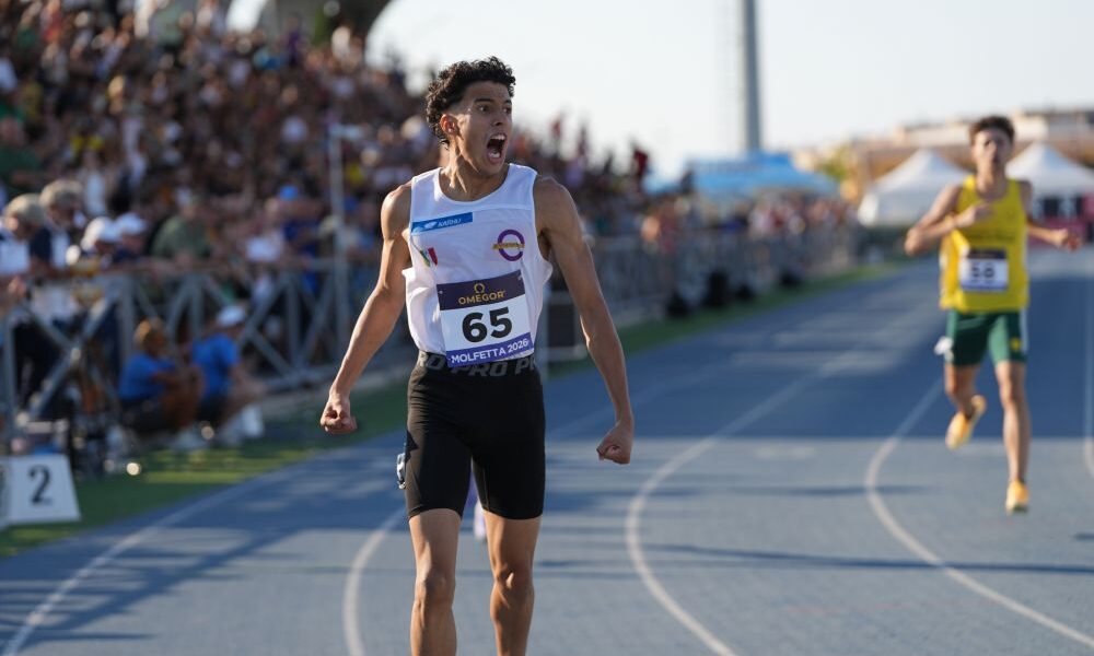 Mohamed Soudassi
