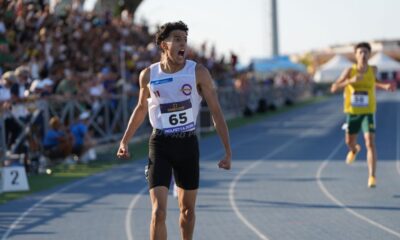 Mohamed Soudassi