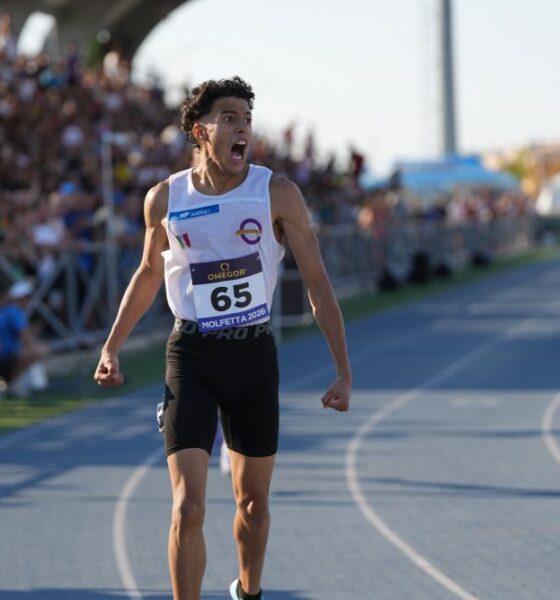 Mohamed Soudassi