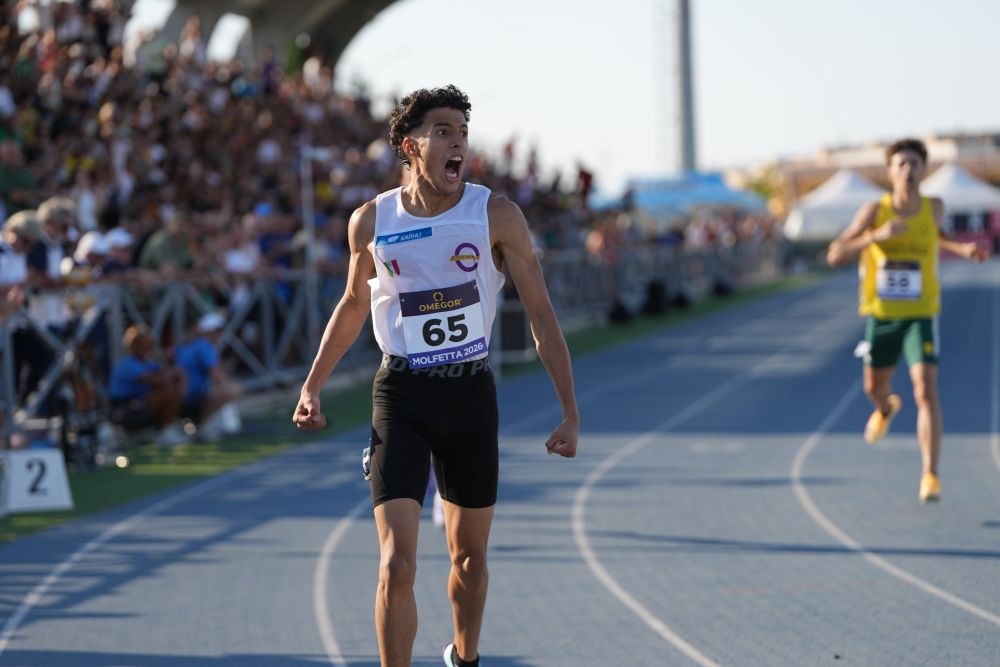 Mohamed Soudassi