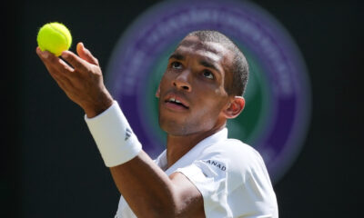Felix Auger-Aliassime