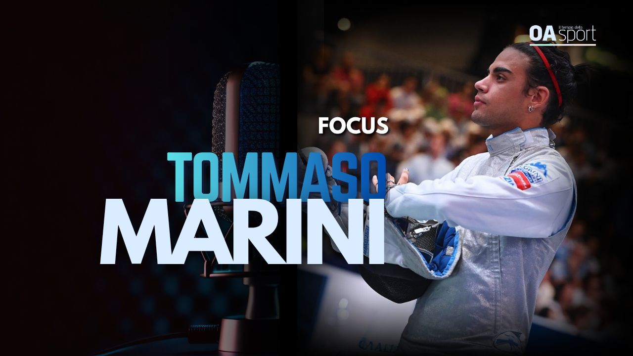 tommaso marini dal titolo mondiale all8217oro europeo il campione che non smette mai di reinventarsi da Oasport.it tommaso marini dal titolo mondiale all8217oro europeo il campione che non smette mai di reinventarsi