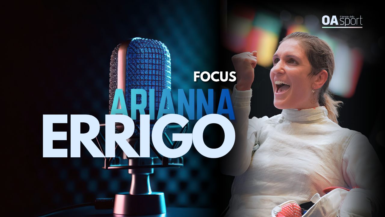 arianna errigo 50 medaglie la maternit224 e il sogno los angeles 2028 la leggenda continua da Oasport.it arianna errigo 50 medaglie la maternit224 e il sogno los angeles 2028 la leggenda continua