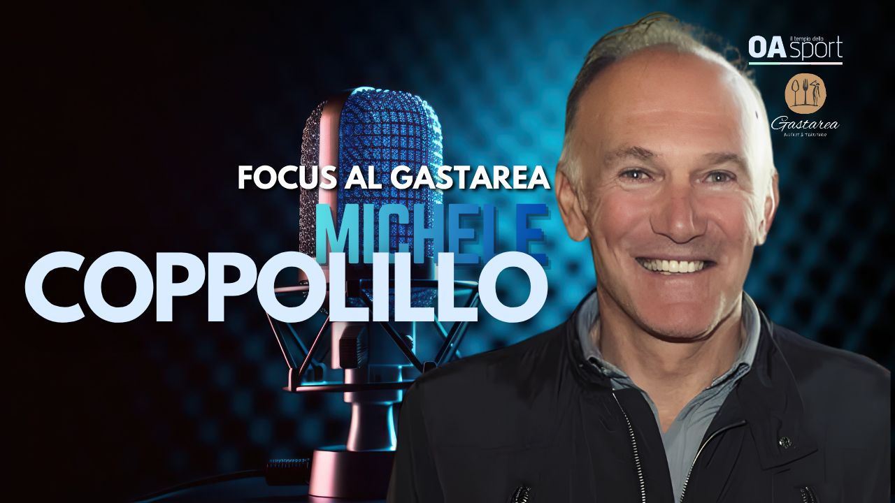 focus al gastarea michele coppolillo gli anni con pantani e il ciclismo che non c8217232 pi249 da Oasport.it focus al gastarea michele coppolillo gli anni con pantani e il ciclismo che non c8217232 pi249