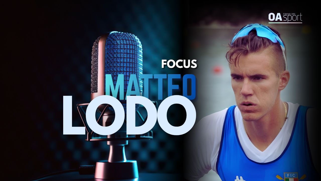 matteo lodo due medaglie olimpiche il ritorno nel due senza e il sogno di los angeles 2028 da Oasport.it matteo lodo due medaglie olimpiche il ritorno nel due senza e il sogno di los angeles 2028